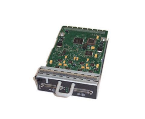 HP 2-port Ultra3 SCSI Shared I/O and EMU Module[- 70-40495-11