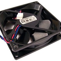 Dell Studio XPS Desktop KD1209PTS2 Cooling Fan- HU843