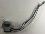 Apple iMac A1331 All-In-One 04GEHW3C-R Power Inlet- 604-2027
