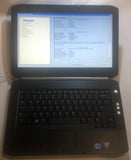 Dell Latitude E5420 Laptop- 4GB RAM, Intel i3-2350M CPU