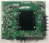 Vizio M55-D0 4K LED TV 0171-2272-6203 Main Board- 3655-1292-0150