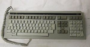 Wyse EPC Wired Terminal Keyboard- 901865-01