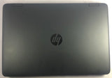 HP ProBook 650 G2 Laptop- 500GB HDD, 8GB RAM, Intel i5-6200U CPU, Windows 10 Pro
