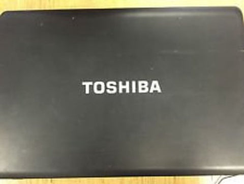 Toshiba Satellite M305 Laptop Complete LCD Set