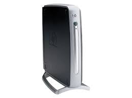 HP Compaq 5000 Series T5510 Thin Client 370451-001