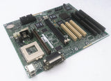 Gigabyte GA-8TX (REV: 1.0) Desktop Motherboard