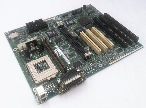 Gigabyte GA-8TX (REV: 1.0) Desktop Motherboard