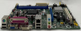 Intel DH61CR microATX Desktop Motherboard- G14064-207
