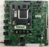 Samsung UN58RU7100FXZA 4K LED TV BN41-02703 Main Board- BN94-14872F
