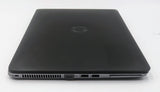 HP EliteBook 850 G2 Laptop- 240GB SSD, 8GB RAM, Intel i5-5200U, Windows 10 Pro