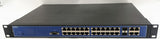 Adtran NetVanta 1234 24-Port PoE Ethernet Switch- 1700595G1
