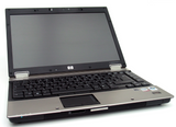 HP EliteBook 6930p Laptop- 160GB HD, 4GB RAM, Intel Core 2 Duo P8700 Processor, Windows 7 Pro