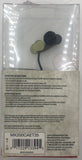 Plantronics MX200CAET35 Flex Grip Mobile Headset