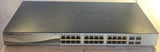 D-Link Web Smart 24-Port Switch- DGS-1210-24