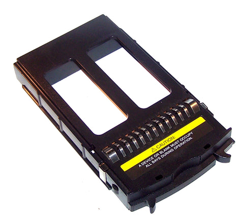 HP/Compaq ProLiant Server 3.5" SCSI HDD Blank Filler Caddy- 349460-005