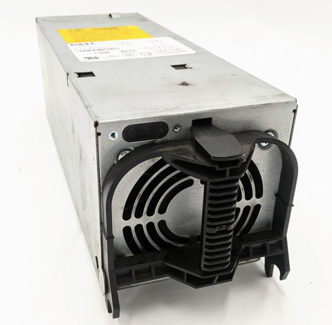 Dell PowerEdge 6600 Server 600W Hot Swap Power Supply- 17GUE
