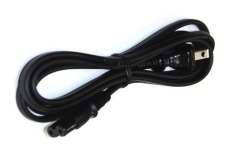 Vizio E55-D0 TV Power Cord- E115330