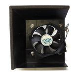 Lenovo Thinkcentre Desktop with Heatsink Fan and Shroud- 03T9636