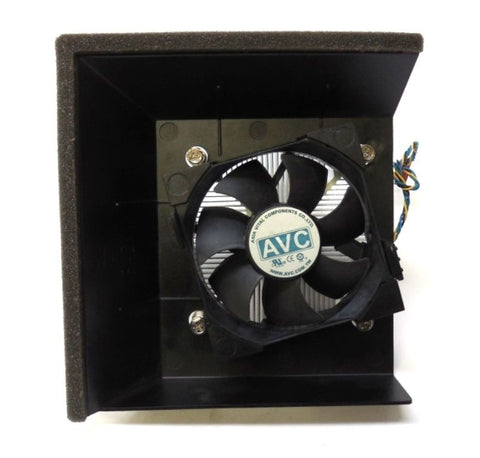 Lenovo Thinkcentre Desktop with Heatsink Fan and Shroud- 03T9636