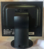 NEC MultiSync LCD1770VX 17" LCD Monitor