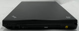 Lenovo ThinkPad SL510 Laptop- 250GB HDD, 4GB RAM, Intel T6570 CPU, Windows 10 Pro