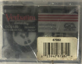 Verbatim DataLife DC2120 Minicartridge- QIC-80-MC