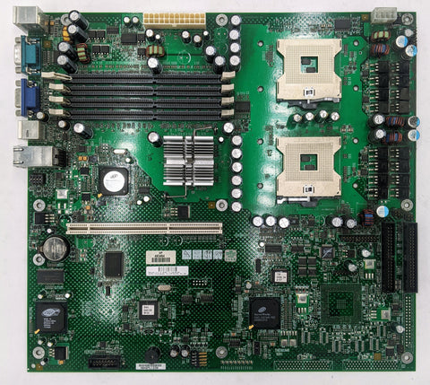 HP ProLiant DL140 G1 Server Motherboard- 348790-001