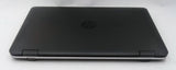 HP ProBook 655 G2 Laptop- 500GB HDD, 4GB RAM, AMD A6-8500B, Windows 10 Pro
