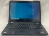 Lenovo ThinkPad Yoga 460 Laptop- 128GB SSD, 8GB RAM, Intel i5 CPU, Windows 10 Pro