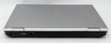 HP EliteBook 8460p Laptop- 320GB HDD, 4GB RAM, Intel i5 CPU, Windows 10 Pro