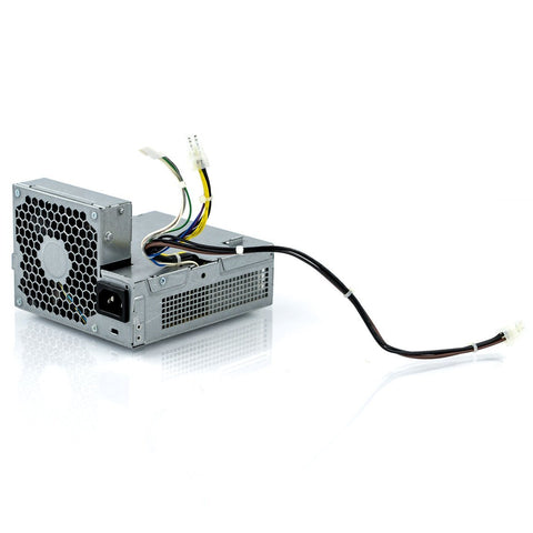HP Compaq 8000 Elite SFF Desktop 240W PC8027 Power Supply- 508151-001