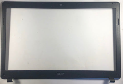 Acer TravelMate 5542-3590 Laptop LCD Front Bezel- AP0DQ000400
