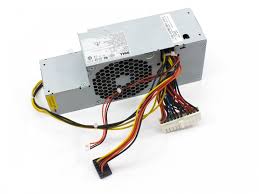 Dell H275P-01 Desktop Power Supply 275W- MH300