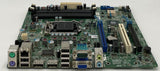 Dell Precision T1650 Workstation P08D11M050CA01 Motherboard- C3YXR