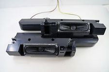 Samsung UN40k5100AFXZA BN96-39971A speaker set