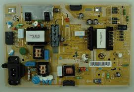 Samsung UN40K6250AF LED TV L40E1_KDY Power Supply Board- BN44-00871A