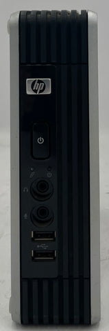 HP t5530 Thin Client- 64MB Flash Memory, 128MB SDRAM, Via Eden CPU- RK270AA#ABA