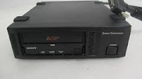 Sony AIT3 External Tape Drive Unit- ATDEA3