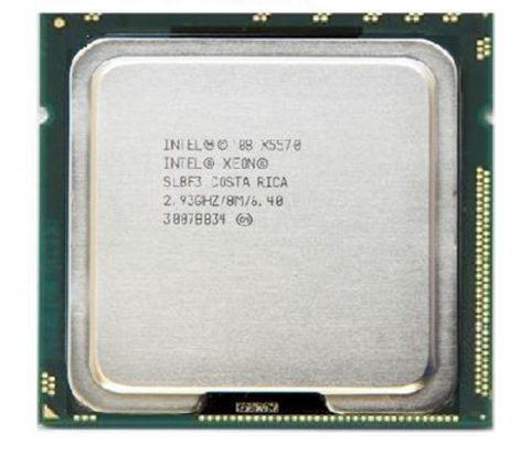 Intel Xeon X5570 Server CPU Processor- SLBF3