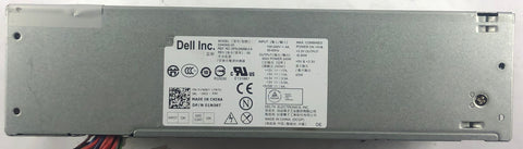 Dell OptiPlex 990 Desktop D240AS-00 240W Power Supply- 1N56T