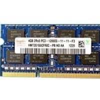 Hynix HMT351S6CFR8C-PB 4GB DDR3 Laptop RAM Memory