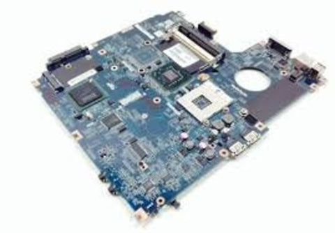 Dell Vostro 1510 Socket 478 System Board Motherboard- J475C