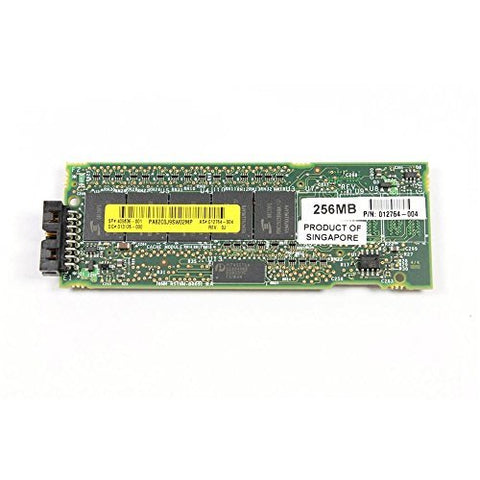 HP Smart Array P400 256MB Battery Backed Write Cache Memory Module- 012764-004