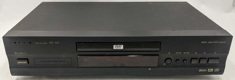 Pioneer DV-333 DVD Player