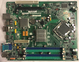 Lenovo ThinkCentre M58 Desktop MTQ45NK Motherboard- 64Y3055