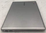 Samsung Chromebook 2 XE500C12- 16GB eMMC, 4GB RAM, Intel N2840 CPU, ChromeOS
