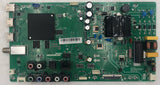 Vizio D40F-G9 LED TV TP.MT5581.PB761 Main Board- A18105813