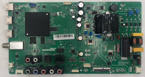 Vizio D40F-G9 LED TV TP.MT5581.PB761 Main Board- A18105813