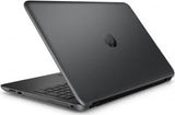 HP 15-af141dx Touchscreen Laptop- 1TB HDD, 4GB RAM, AMD A8 APU, Windows 10 Home
