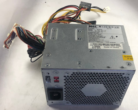 Dell OptiPlex GX755 Desktop H280P-01 280W Power Supply- NH429